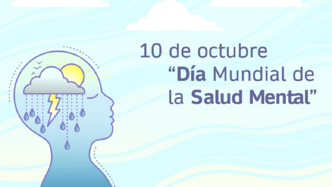 Día Mundial de la Salud Mental La importancia de su cuidado Medio digital El Zorro Nortino