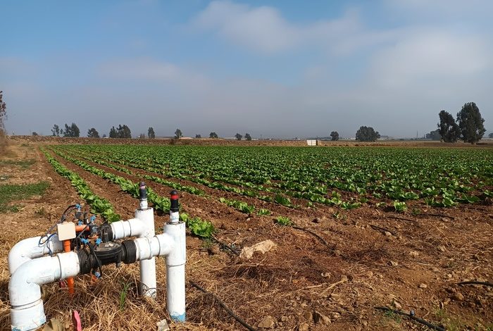 Regantes De Atacama Y Coquimbo Podr N Repostular Sus Iniciativas De