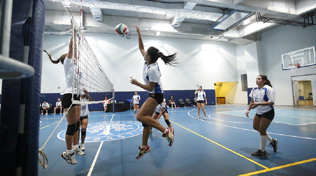 Estudiar En La Universidad Siendo Deportista: ¿Es Posible? | Medio ...