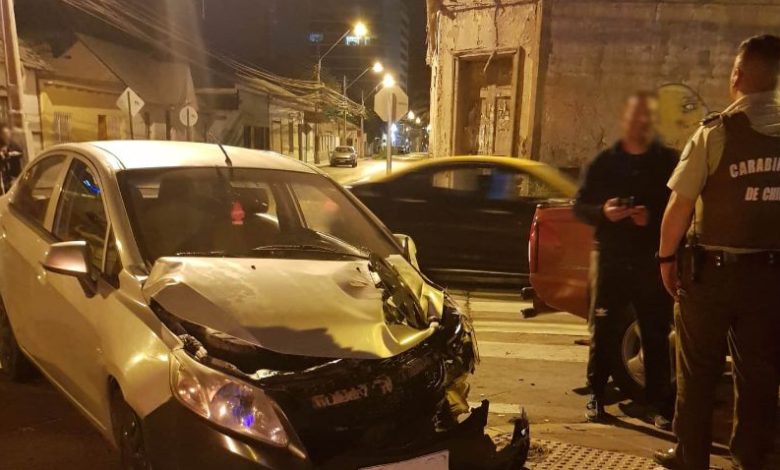 Vecinos Exigen Barreras De Seguridad En Peligrosa Esquina De Copiapó Medio Digital El Zorro 9492